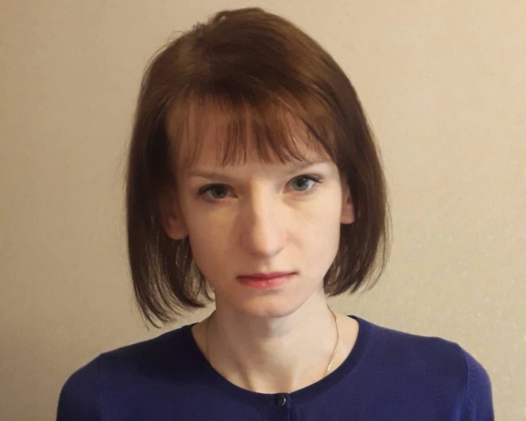 Ирина Мячкина