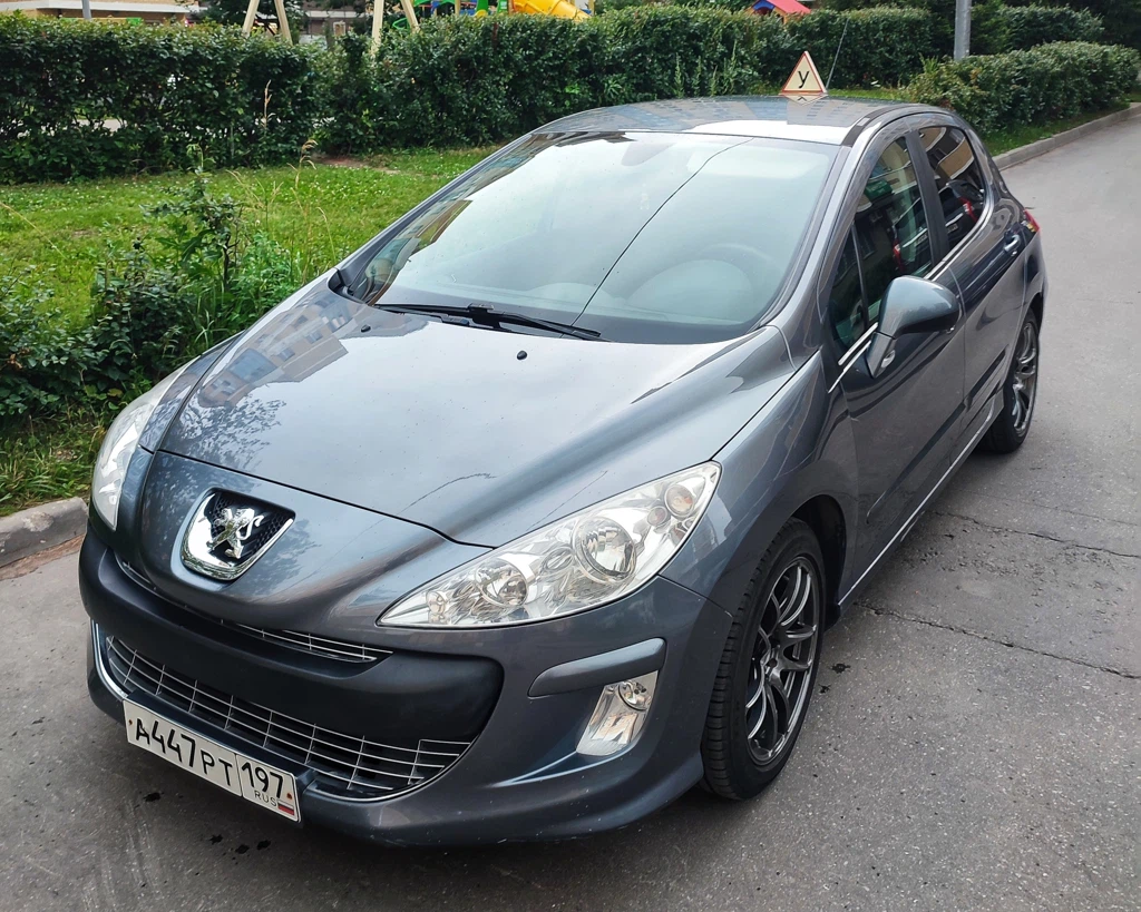 Фото автомобиля