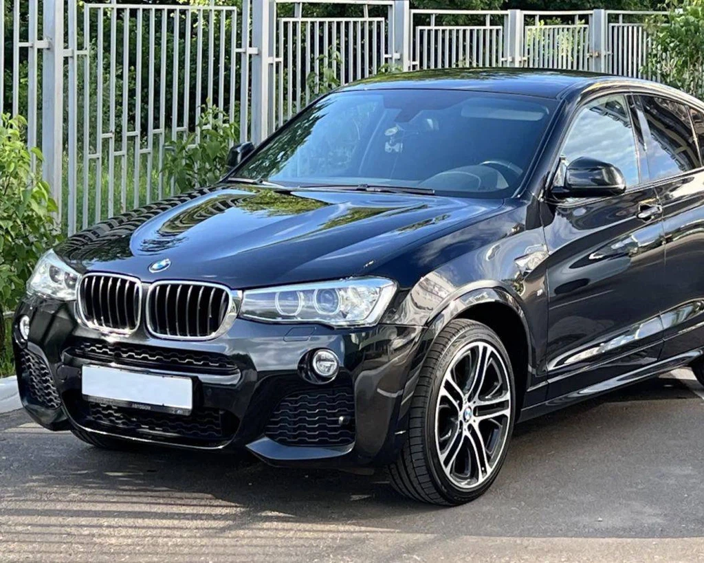 Фото автомобиля