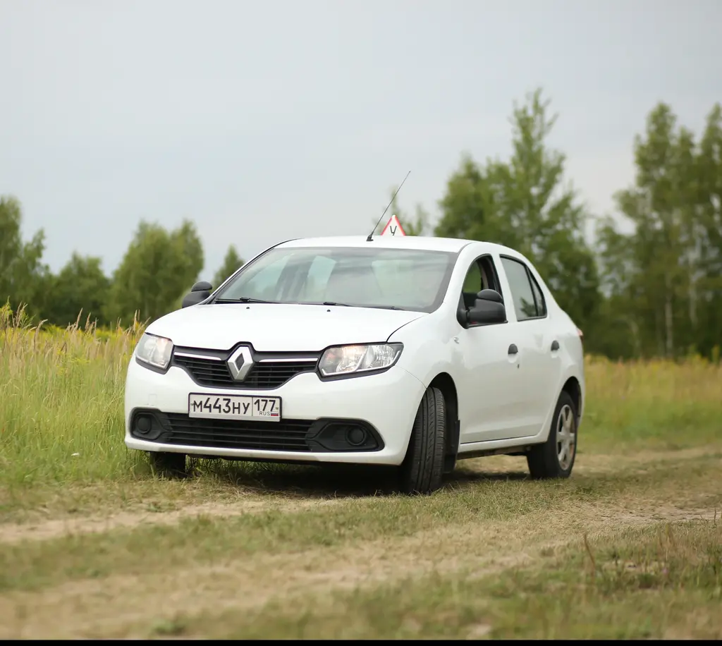 Фото автомобиля