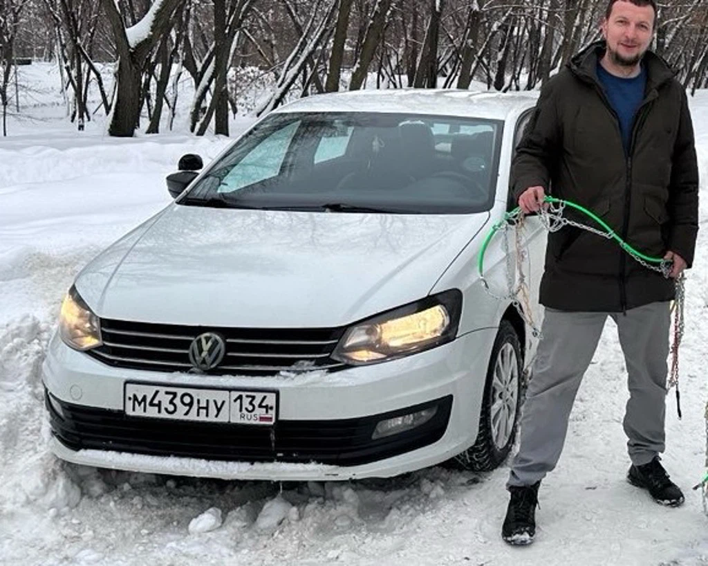 Фото автомобиля