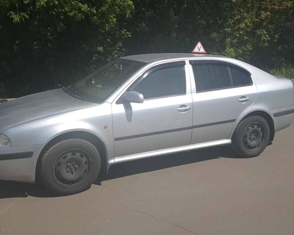 Фото автомобиля