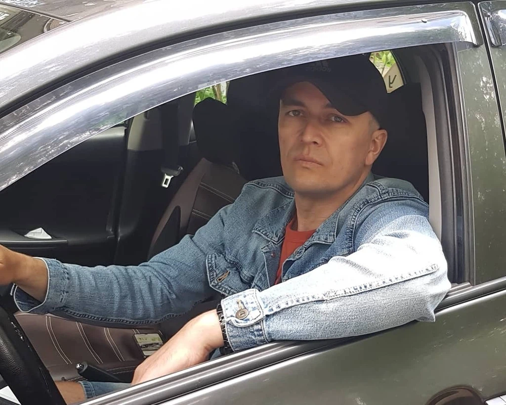 Аватар инструктора Александр Штендер