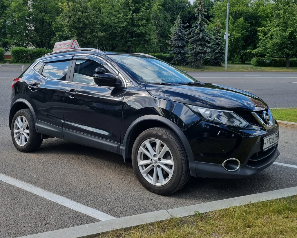 Фото автомобиля