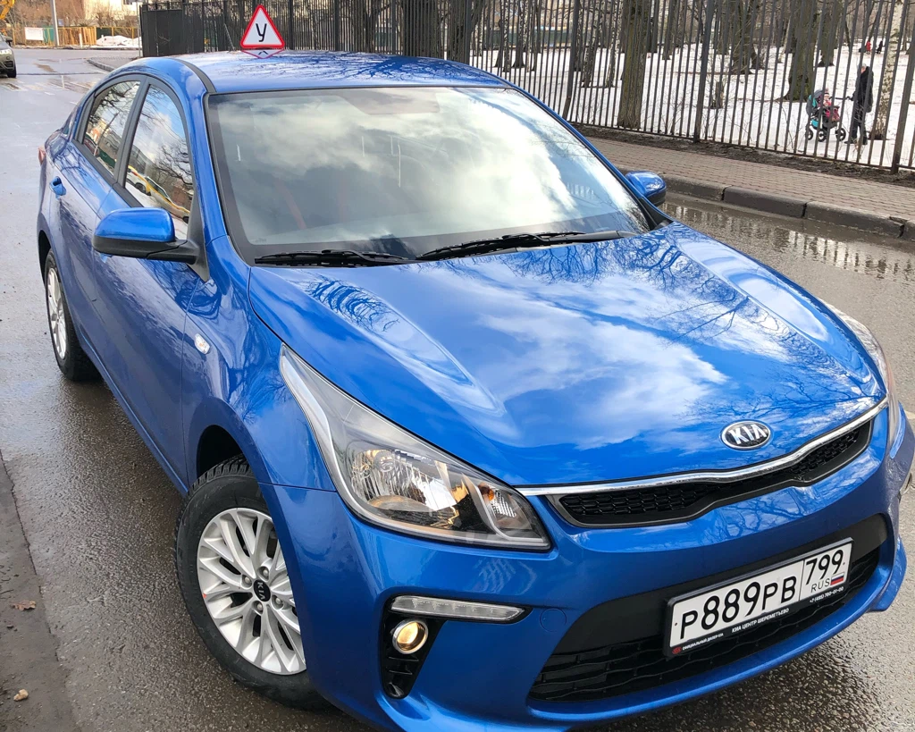 Фото автомобиля