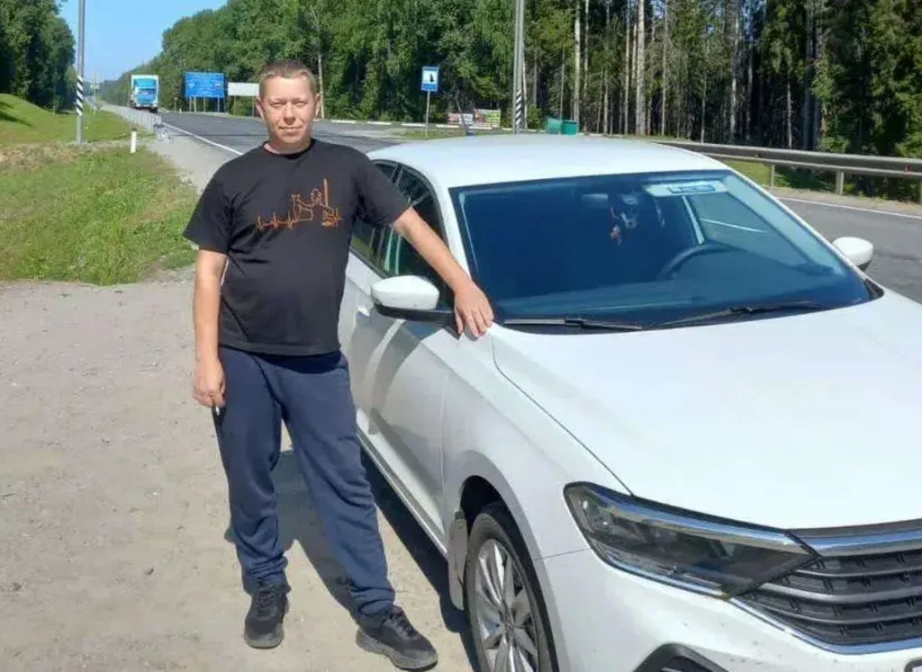 Аватар инструктора Александр Ховрин