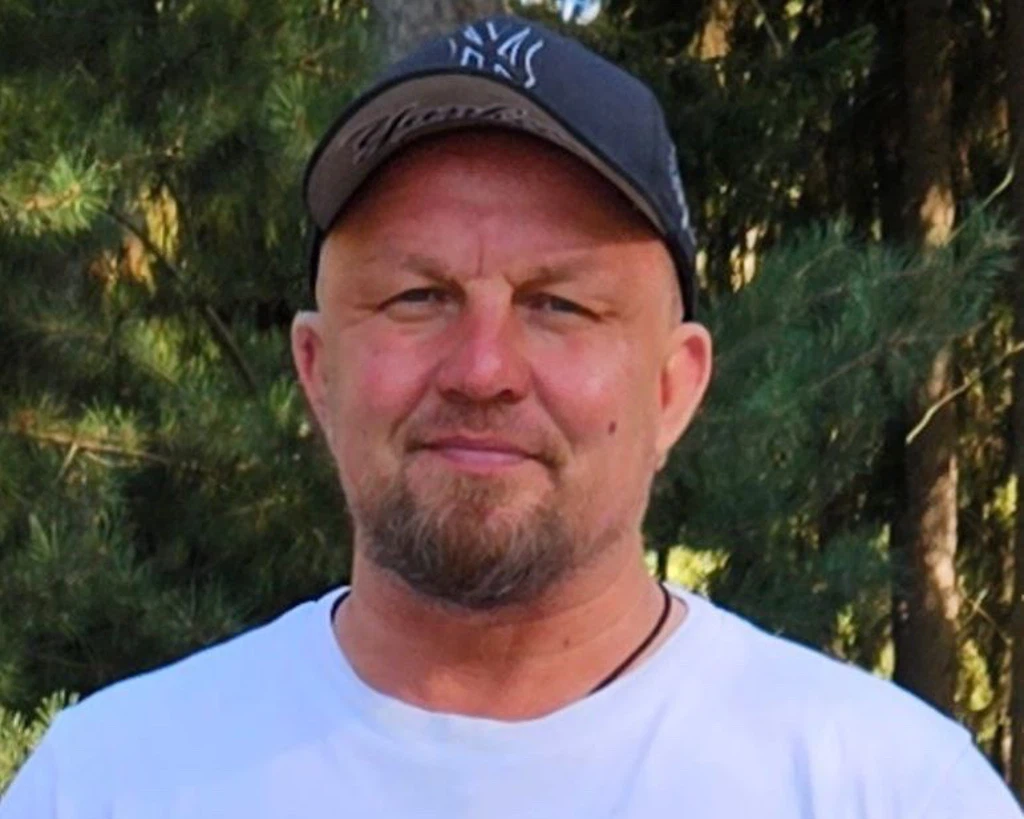 Аватар инструктора Алексей Зайцев