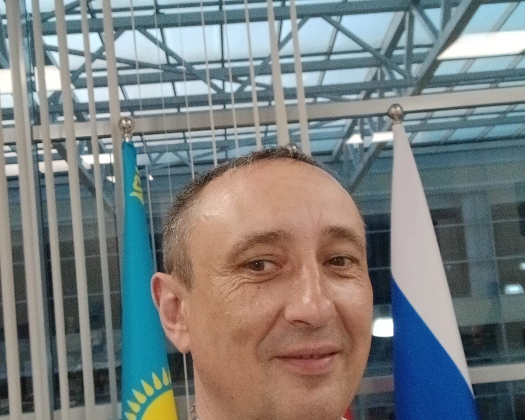 Аватар инструктора Григорий Гринюк