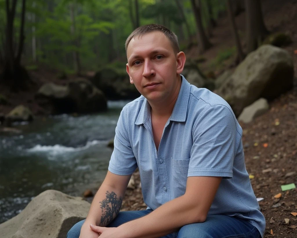 Аватар инструктора Иван Колташов 