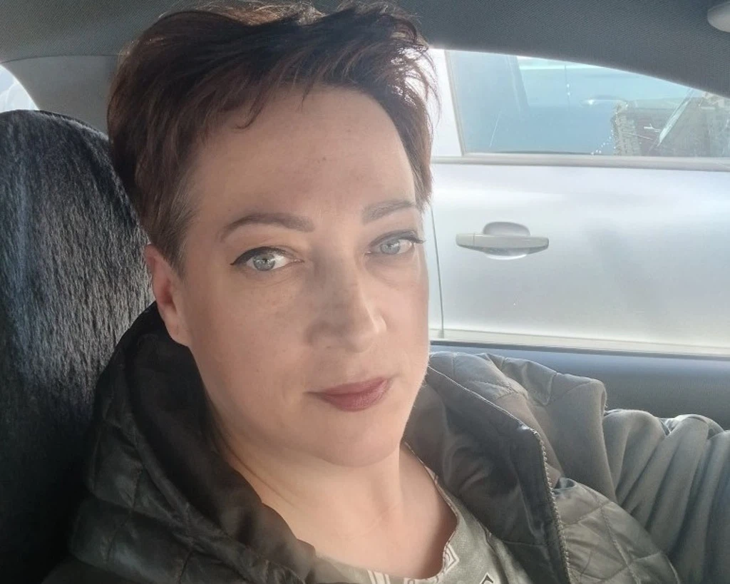 Аватар инструктора Марта Михайловна Желанова