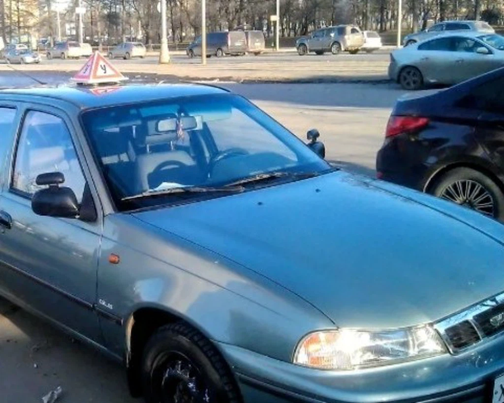 Фото автомобиля