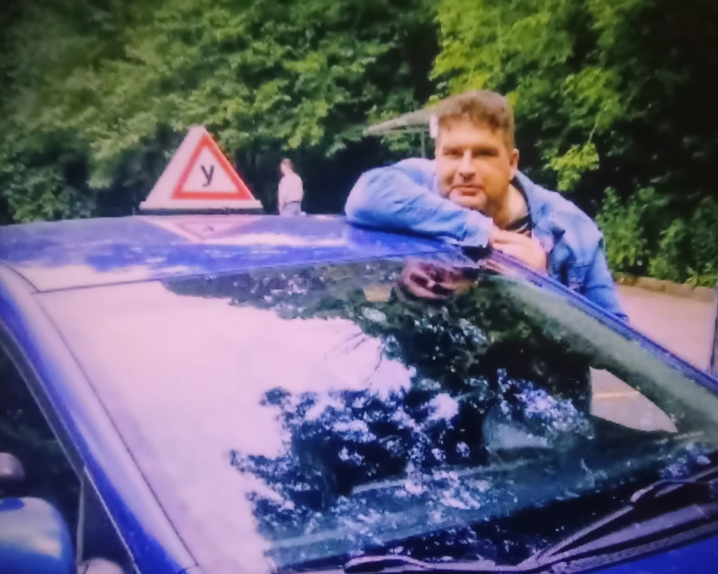 Аватар инструктора Владимир Солдатенков