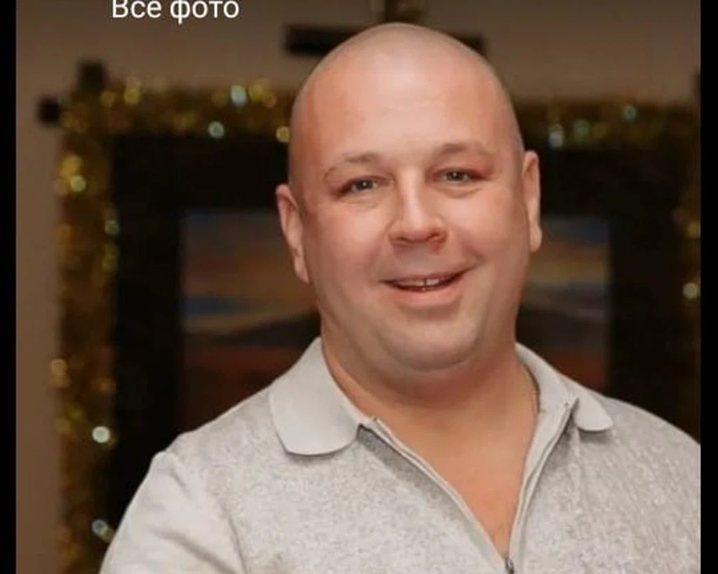 Аватар инструктора Андрей Касько