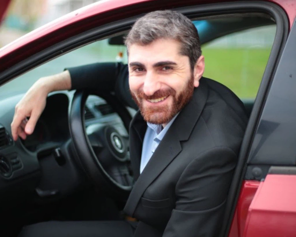 Аватар инструктора Григорий Довмаль