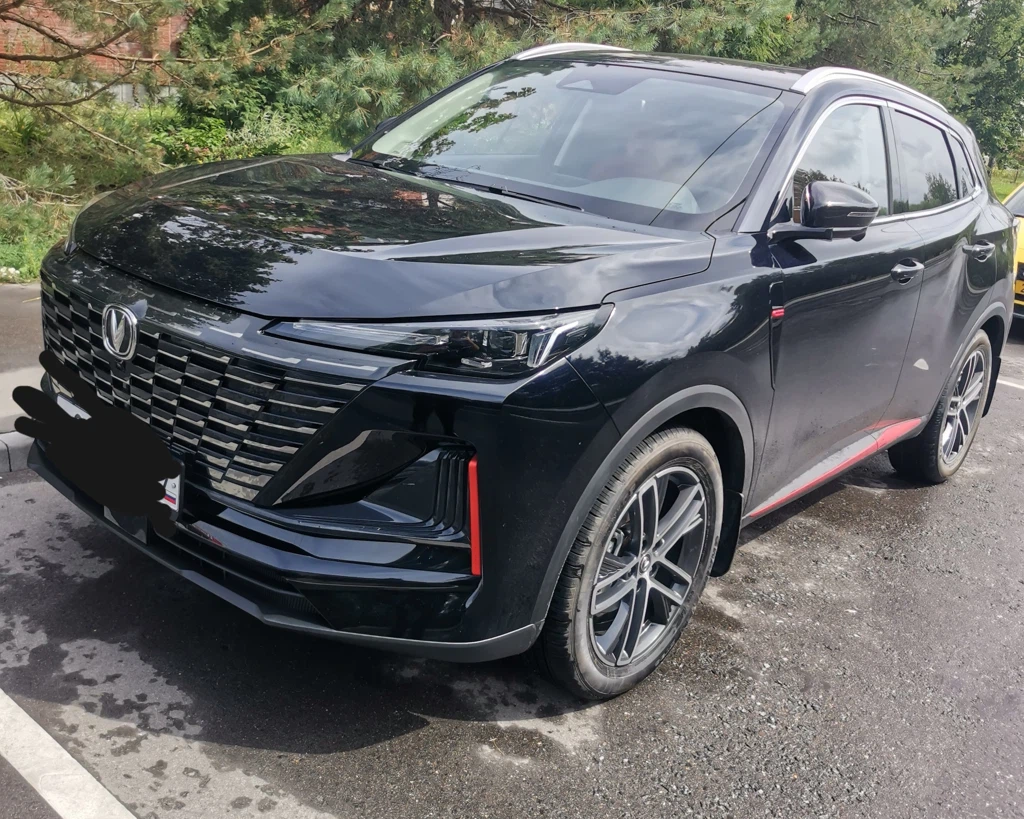 Фото автомобиля