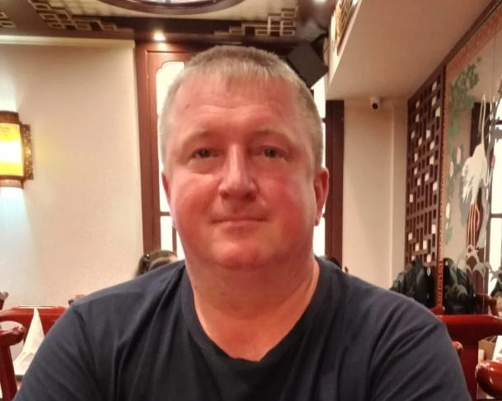 Аватар инструктора Евгений Смердин