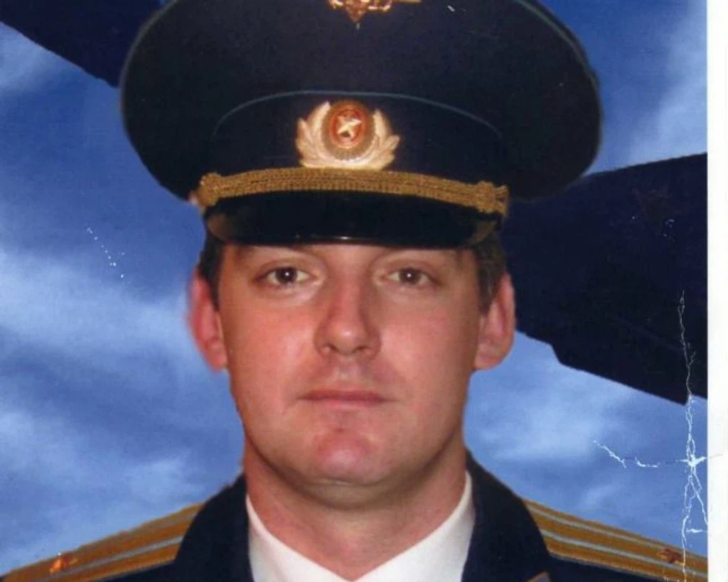 Аватар инструктора Андрей Николаевич