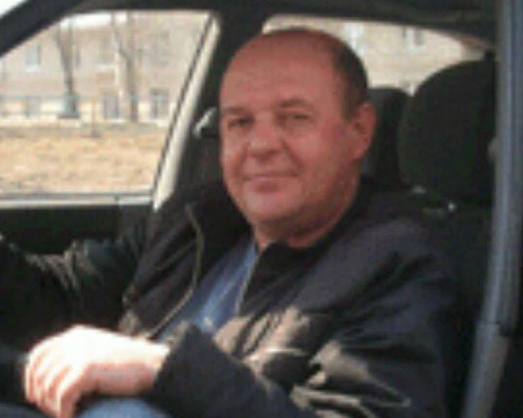 Аватар инструктора Олег Никанычев
