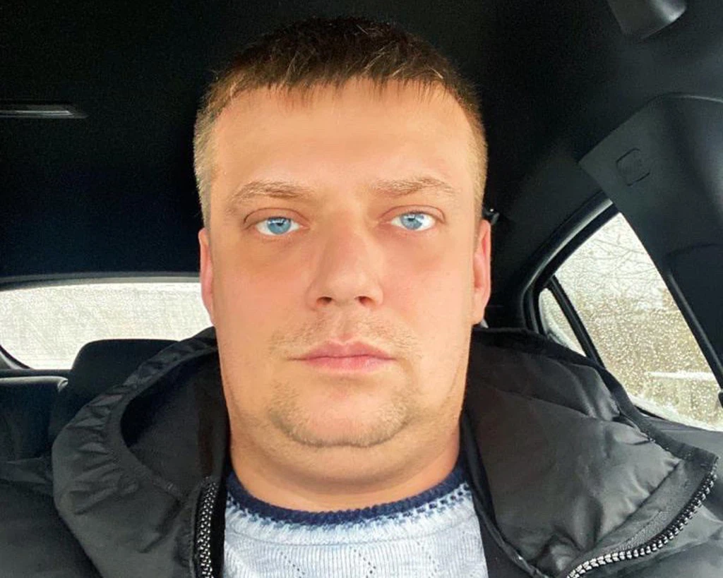 Аватар инструктора Дмитрий Еронин