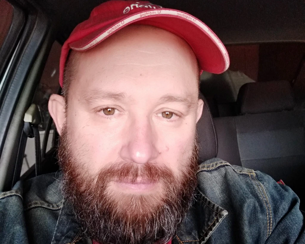 Аватар инструктора Андрей Чехлов