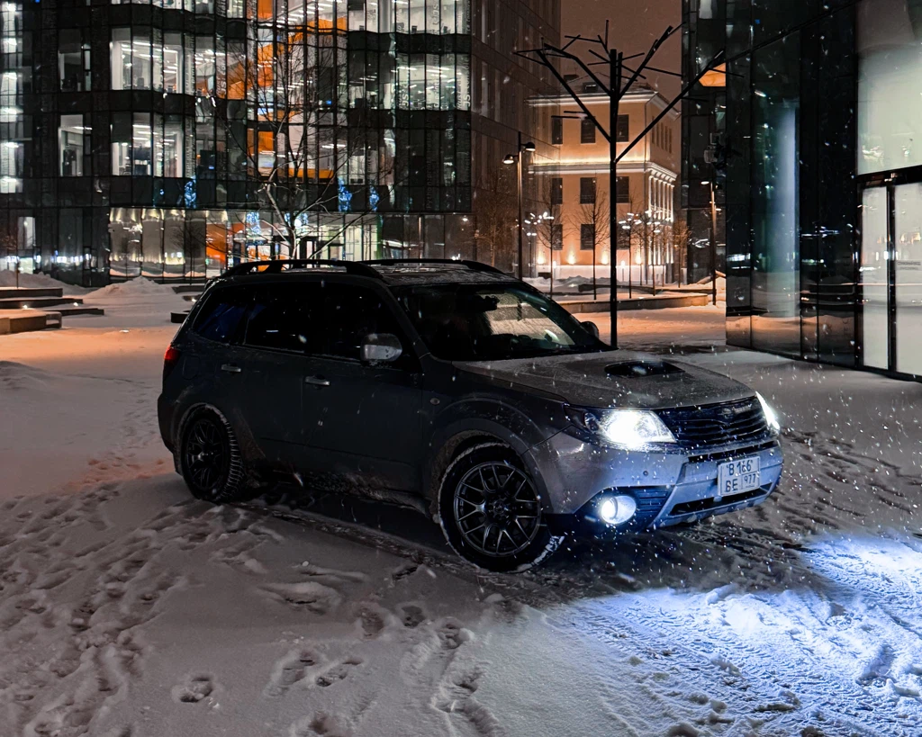 Фото автомобиля