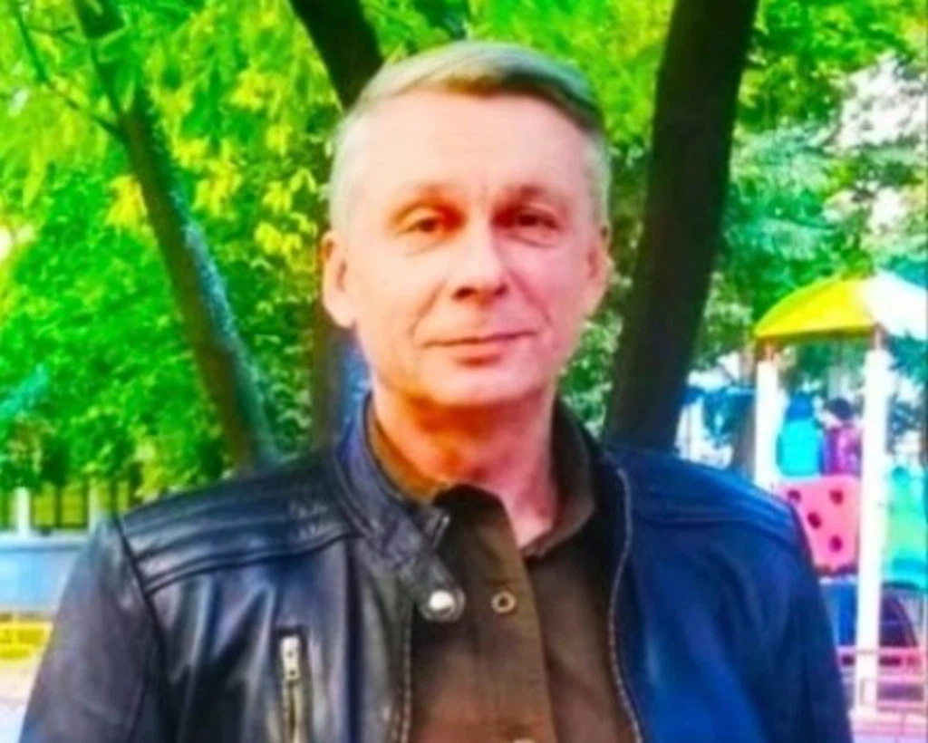 Аватар инструктора Валерий Князев