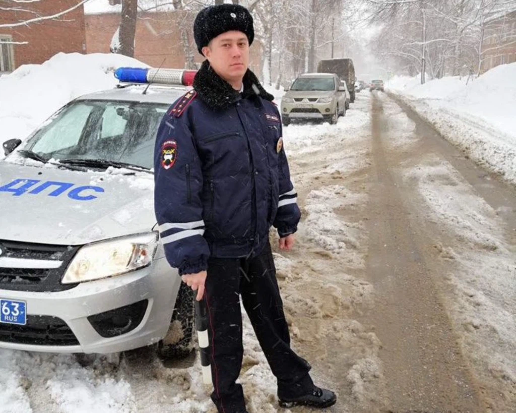 Аватар инструктора Руслан Юдаков