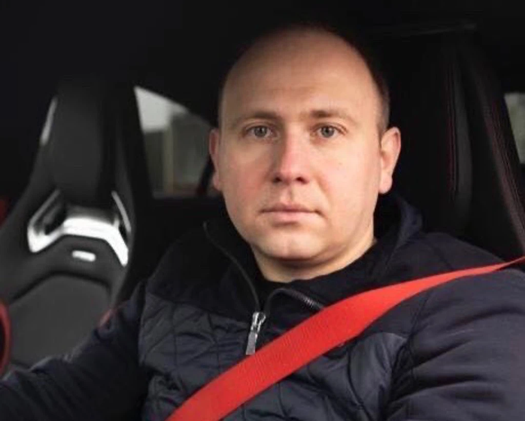 Аватар инструктора Дмитрий Козлов