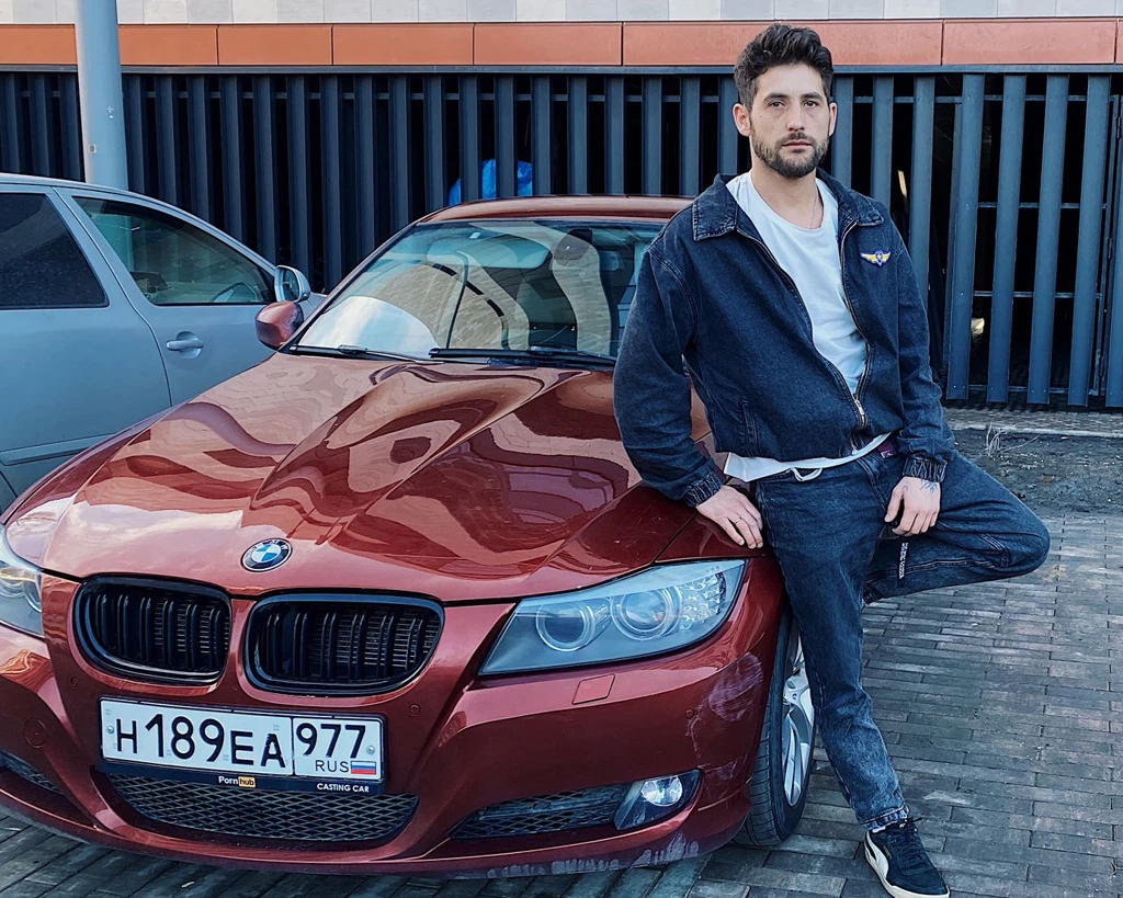 Аватар инструктора Станислав Певеляну