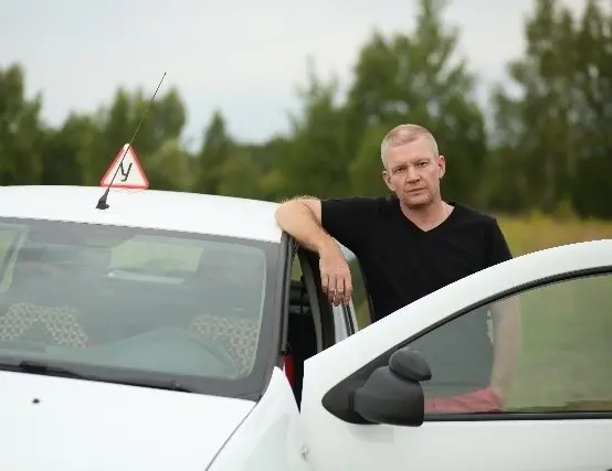 Аватар инструктора
