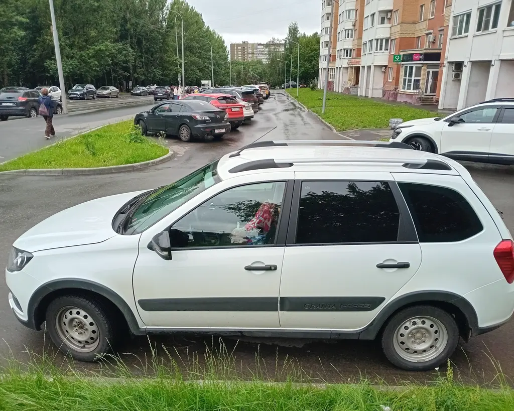 Фото автомобиля