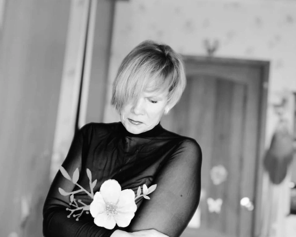 Аватар инструктора Ольга Гепнер