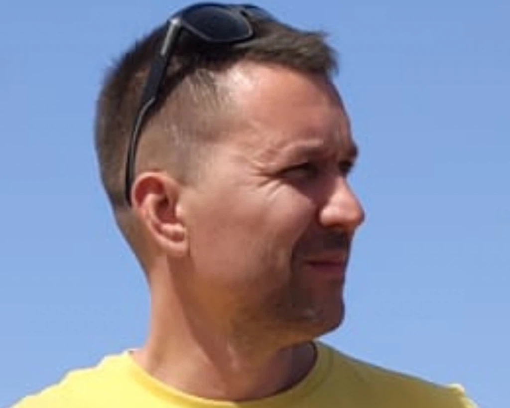 Аватар инструктора Александр Константинов