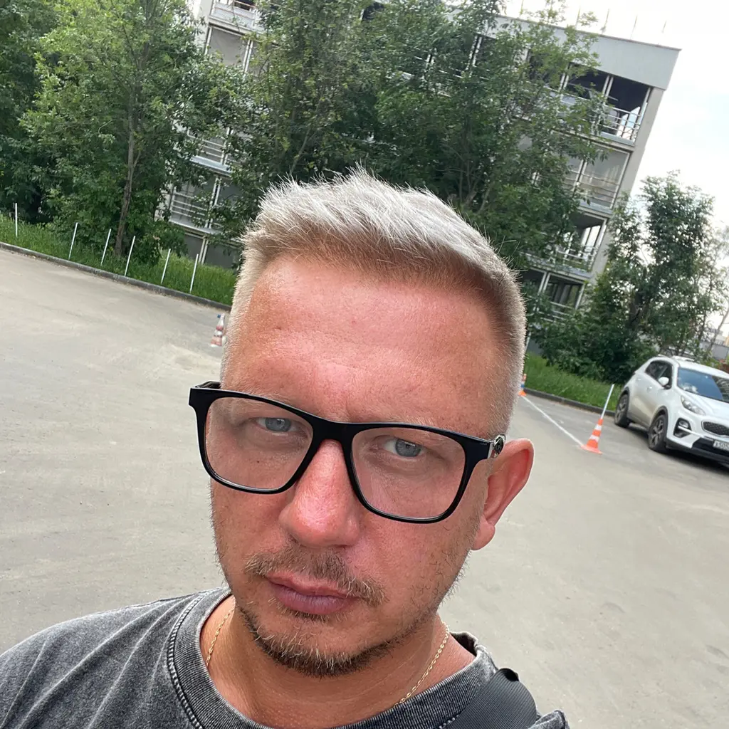 Аватар инструктора