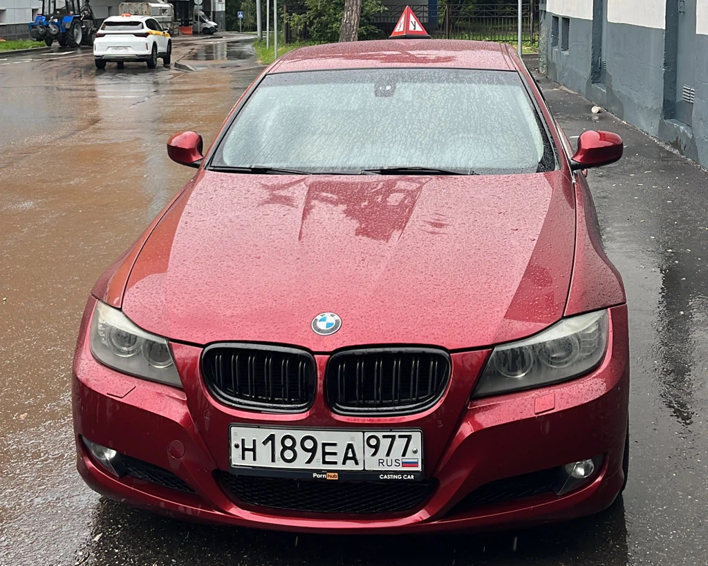 Фото автомобиля