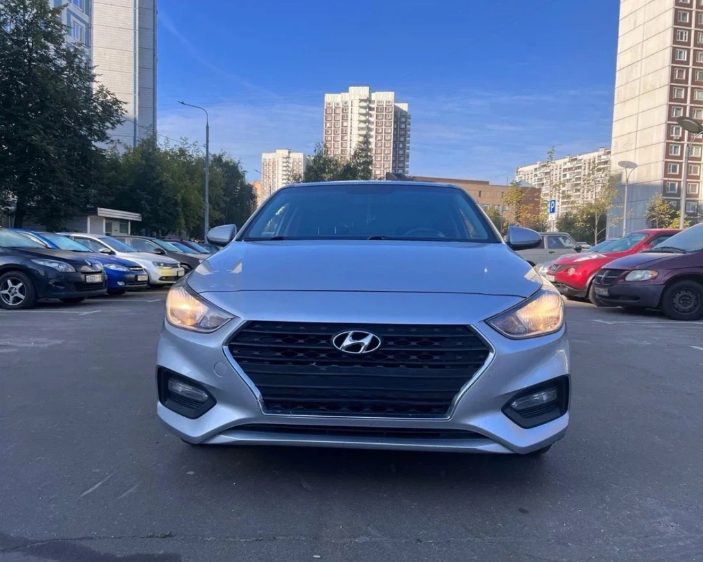 Фото автомобиля