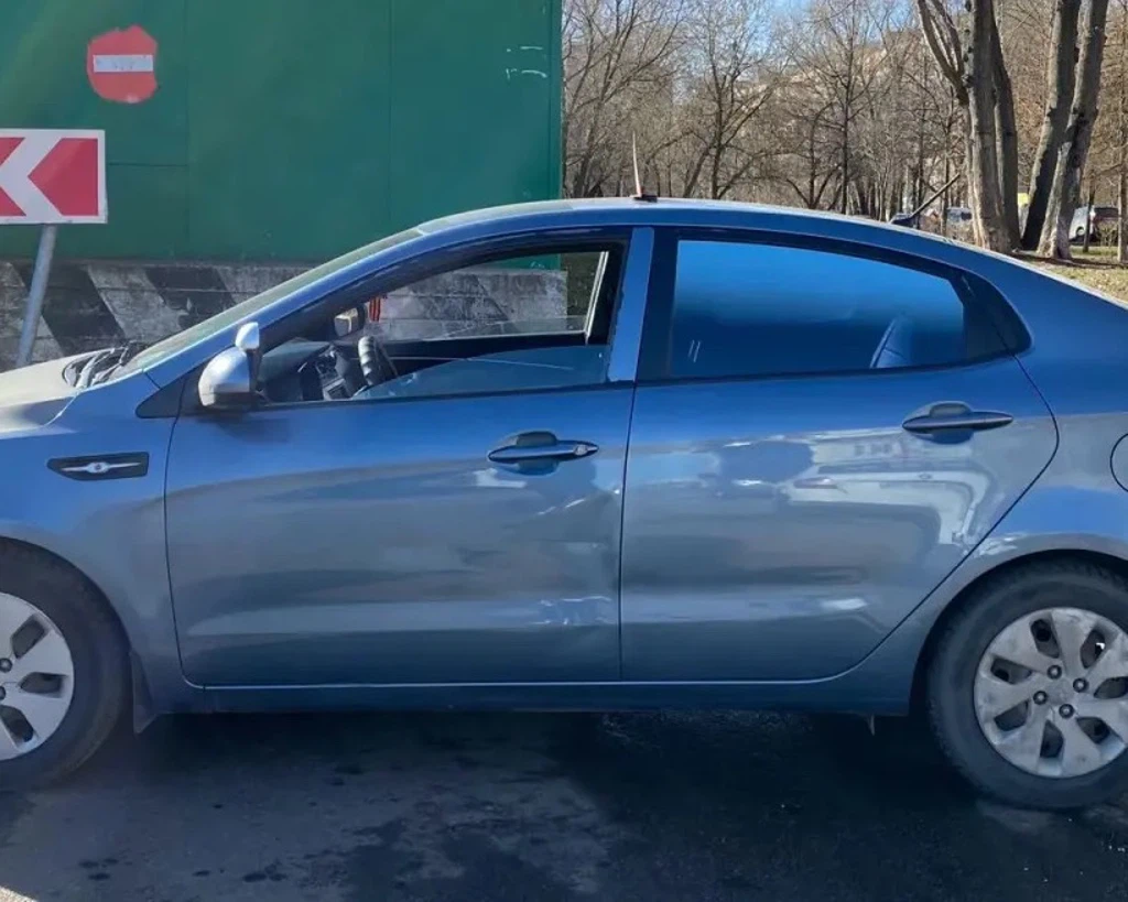 Фото автомобиля