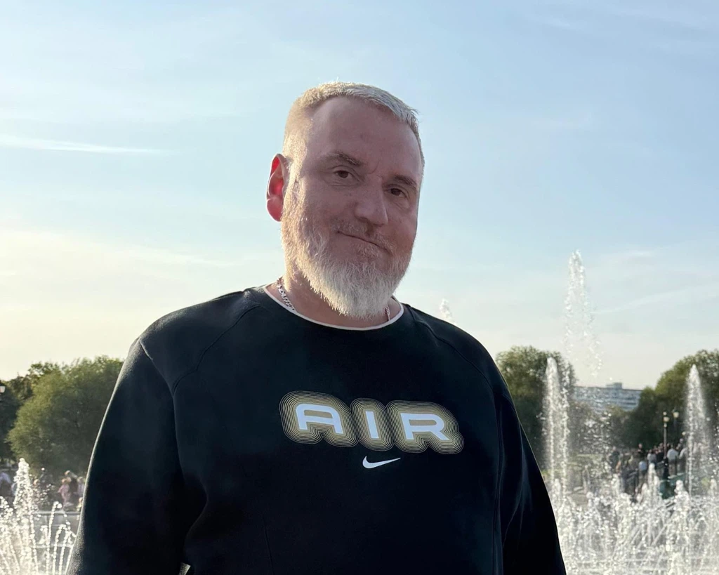 Аватар инструктора Сергей Рябов