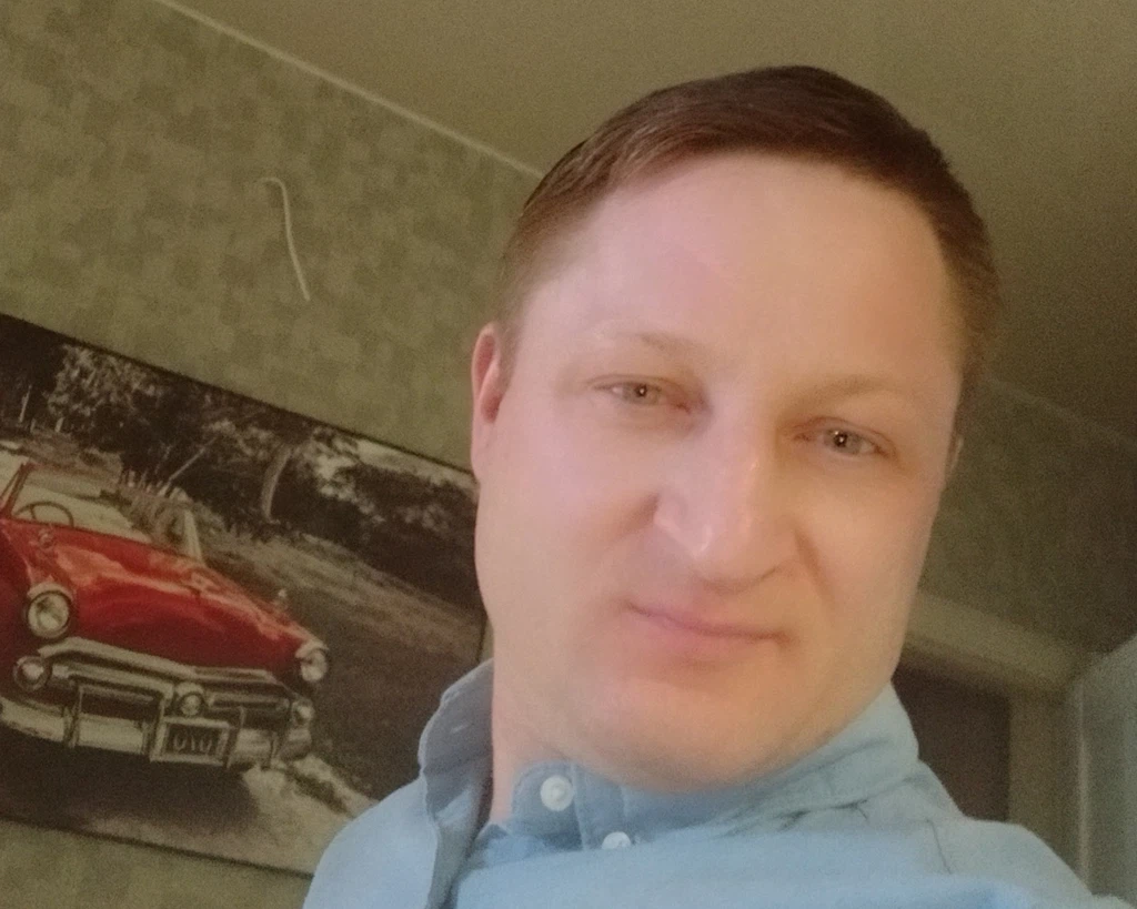 Аватар инструктора Константин  Стогов 