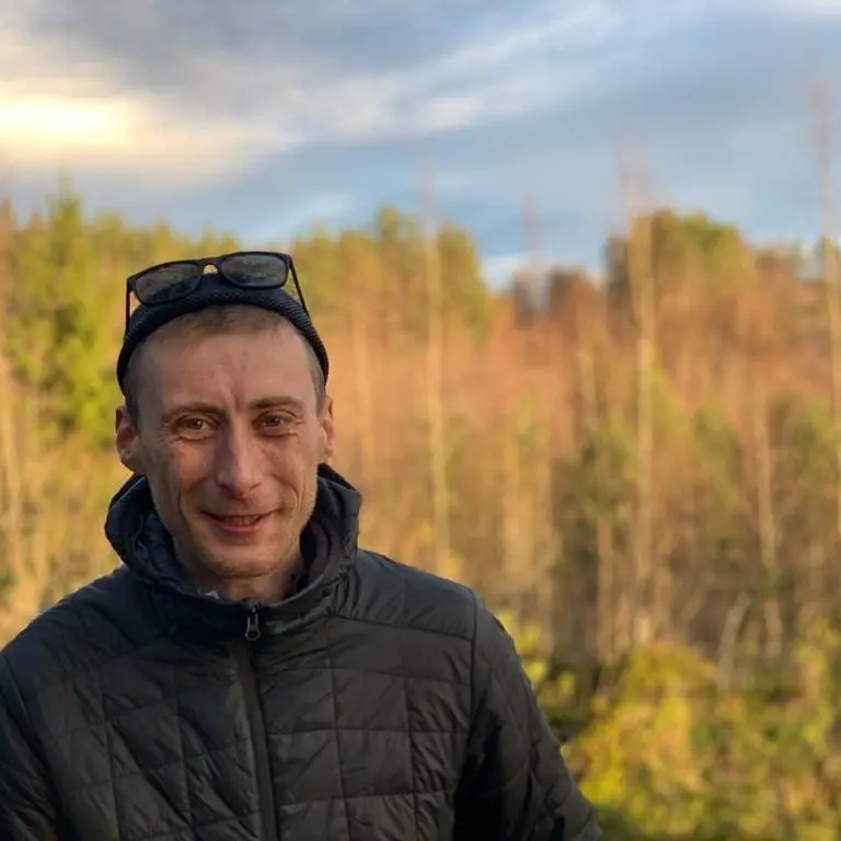 Аватар инструктора Сергей Карпухин