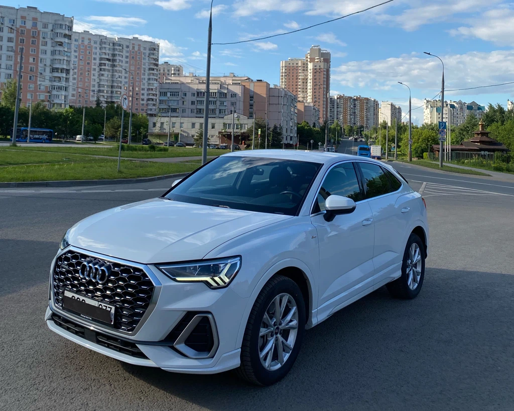 Фото автомобиля