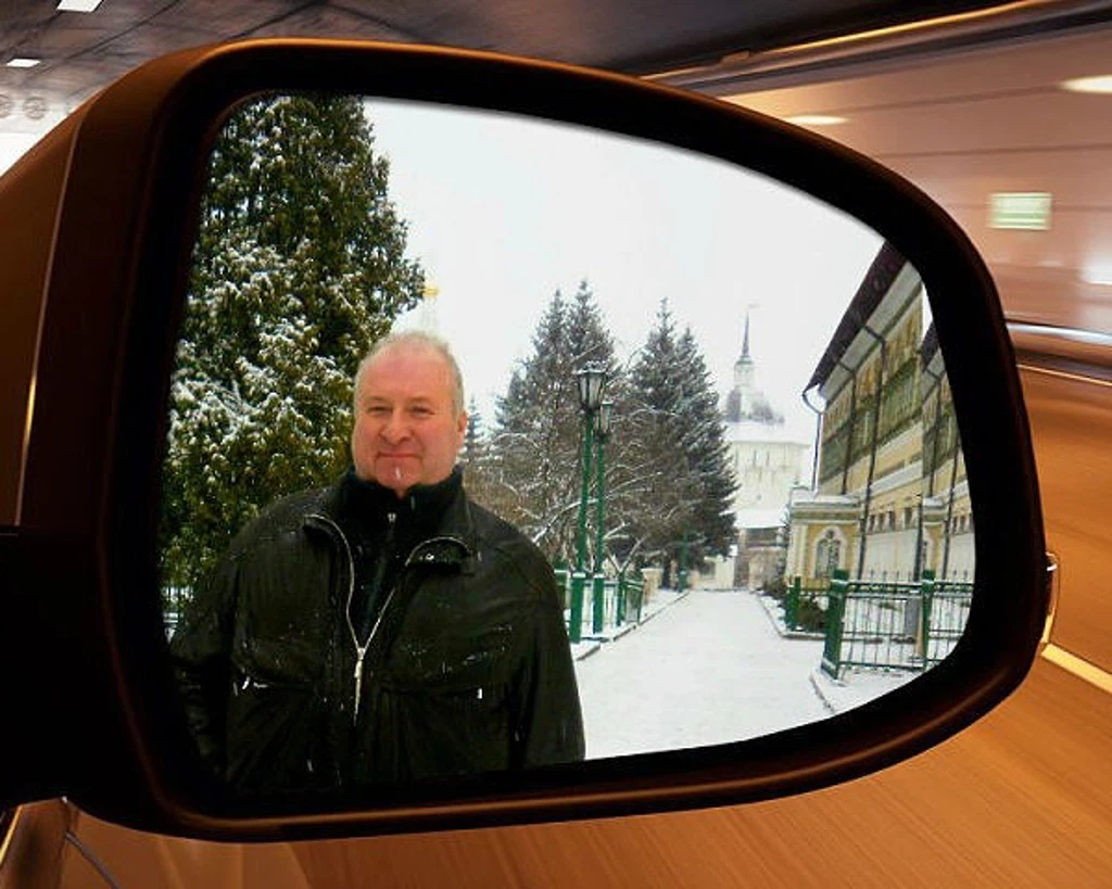 Аватар инструктора Александр Евтюхов