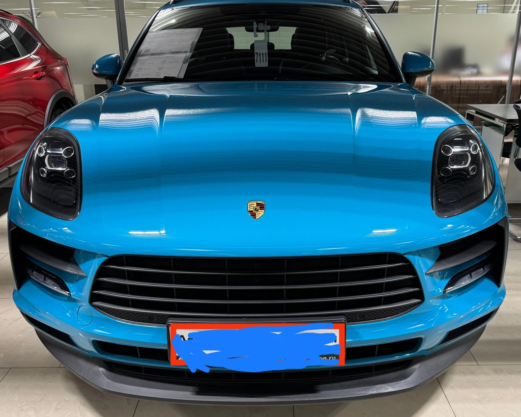 Фото автомобиля