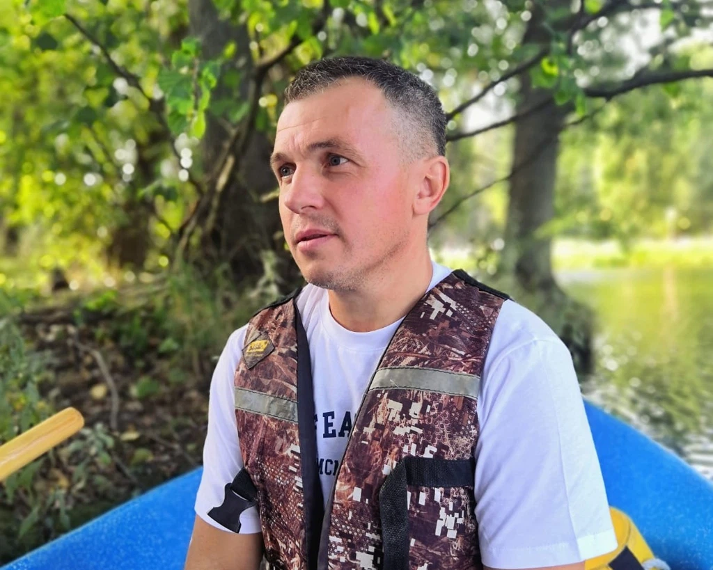 Сергей Бараковский