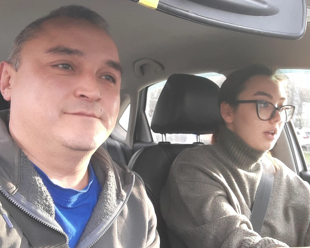 Аватар инструктора Дим Рашидович