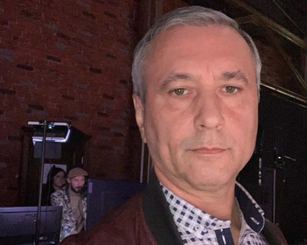 Аватар инструктора Валерий Николаевич