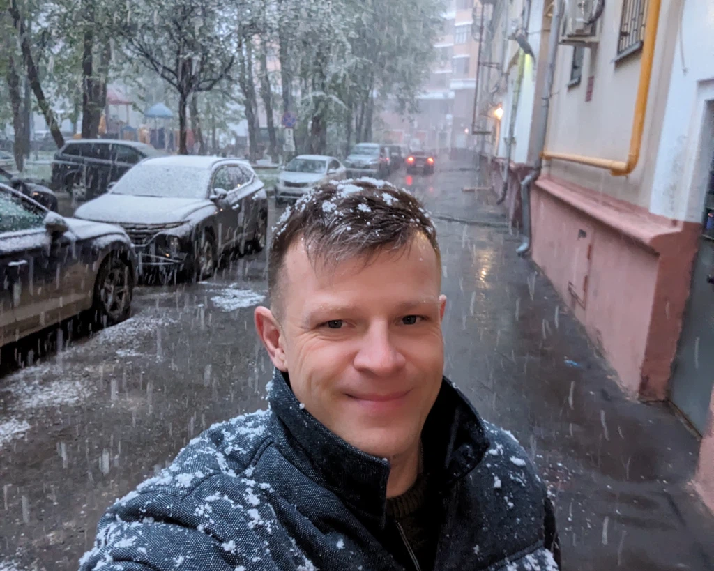 Аватар инструктора Игорь Николаев