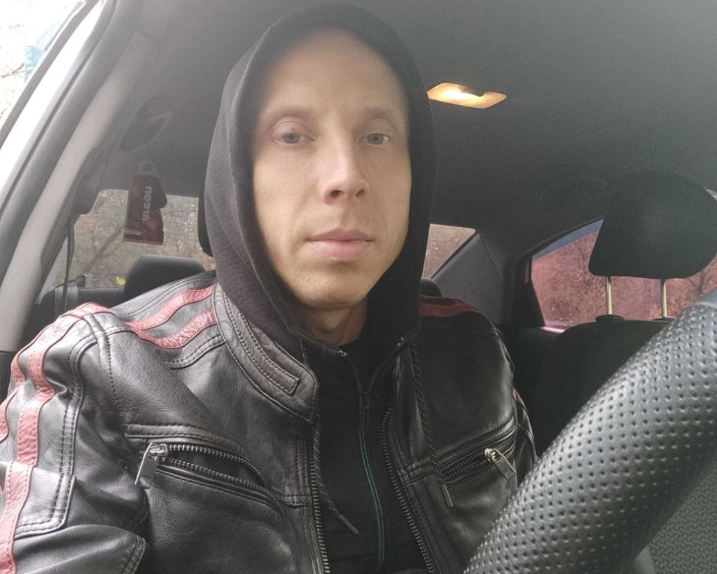 Аватар инструктора Дмитрий Хижников