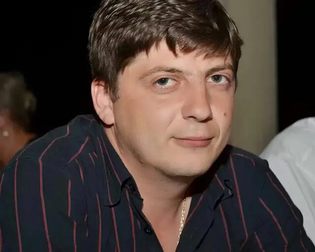 Аватар инструктора Дмитрий Карагёзов