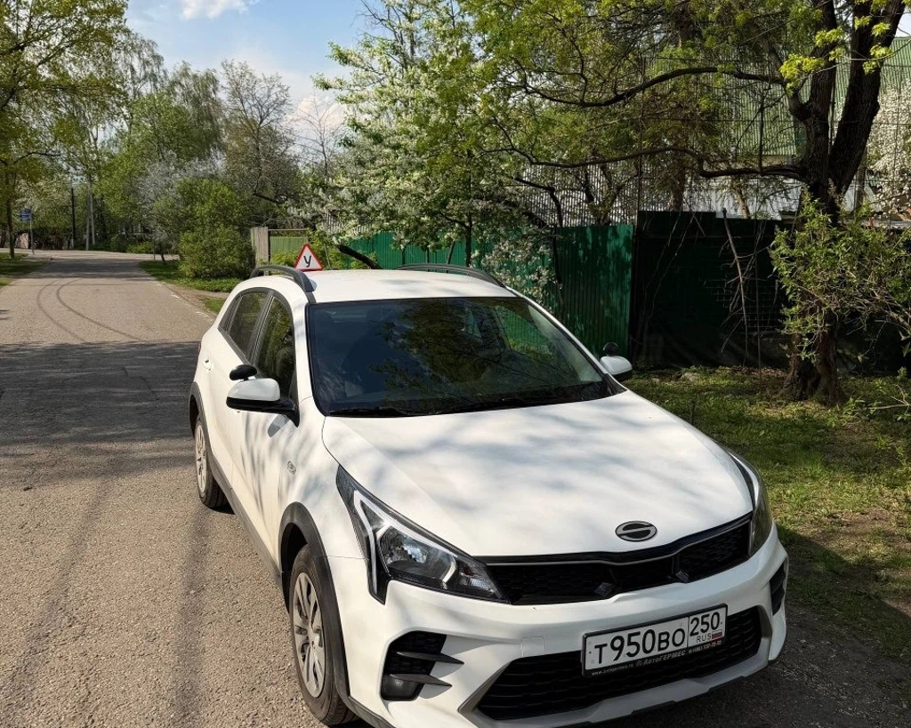 Фото автомобиля